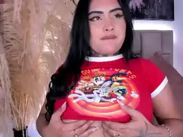 Lairahearvy  live sex cam