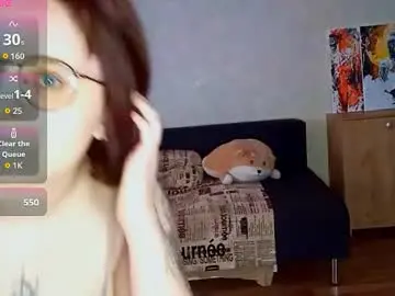 Luciflowers  live sex cam
