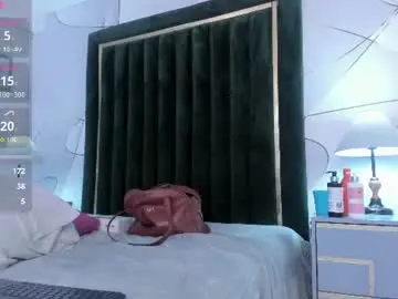 Meghanferrer  live sex cam