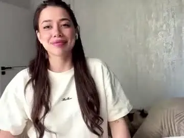 Mozellapascua  live sex cam