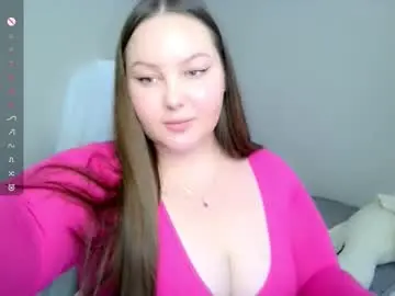 Ms_sensitive  live sex cam