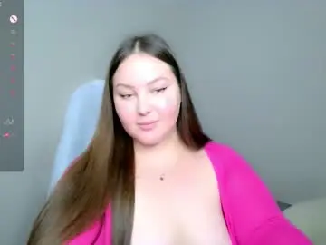 Ms_sensitive  live sex cam