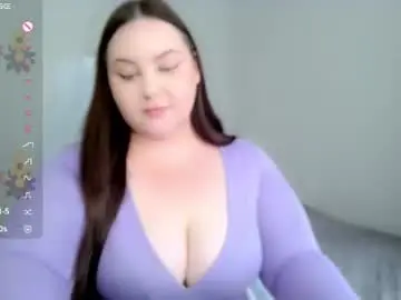 Ms_sensitive  live sex cam