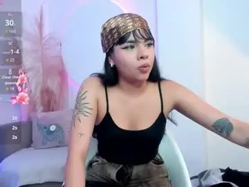 Olivia_dluxe  live sex cam