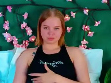 Rebeccacruze  live sex cam