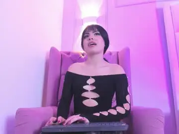 Sarabenedetti  live sex cam