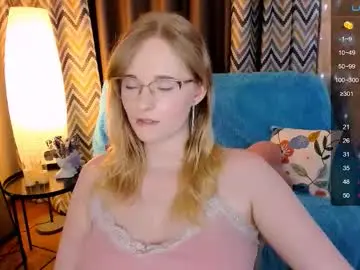 Sheslinki  live sex cam