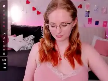 Sheslinki  live sex cam