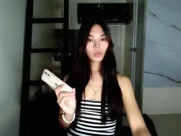 Sweetasian_pinay  live sex cam