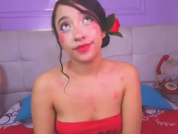 Sweett_vanessa  live sex cam