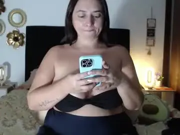 Tatiana_monteros  live sex cam