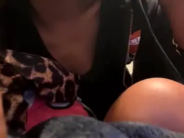 Tiaj6546  live sex cam