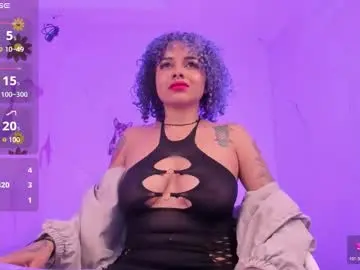 Velvet_ari  live sex cam