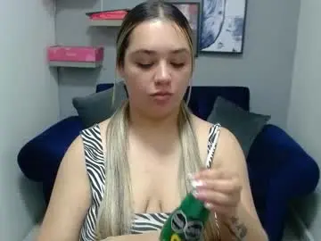 Veronicaparkersex  live sex cam