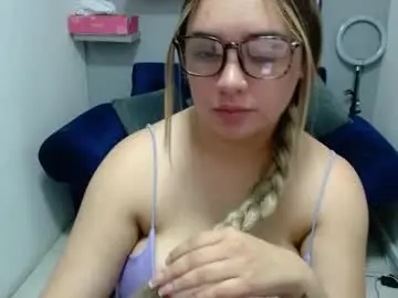 Veronicaparkersex  live sex cam
