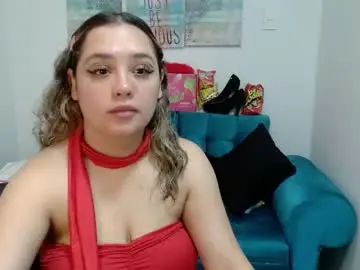 Veronicaparkersex  live sex cam