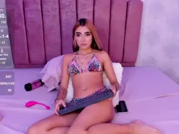 Violette_summerx  live sex cam