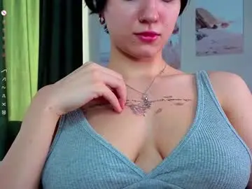 _curlydream_  live sex cam