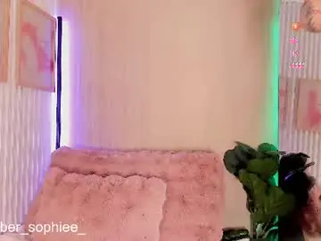 Amber_sophie  live sex cam