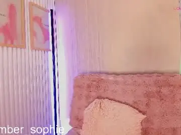 Amber_sophie  live sex cam