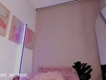 Amber_sophie  live sex cam