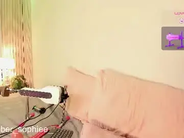 Amber_sophie  live sex cam