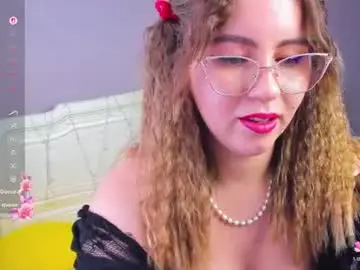 Amellia_rush  live sex cam