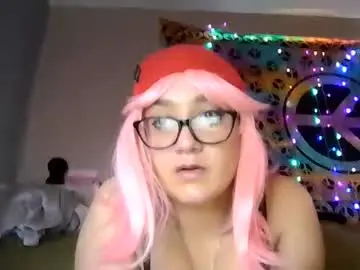 Angelicakrohn33  live sex cam
