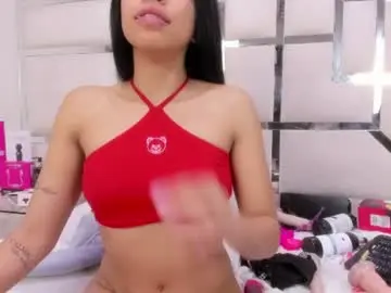 Aurorahoney32  live sex cam
