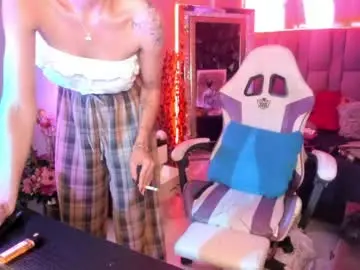 Bulmasweetyose  live sex cam