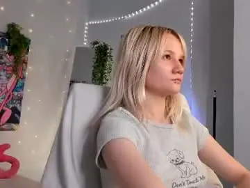 Bunny_elsy  live sex cam