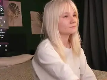 Bunny_elsy  live sex cam