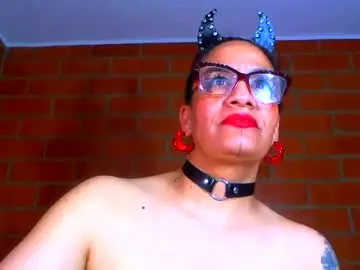 Devil_taylorx  live sex cam