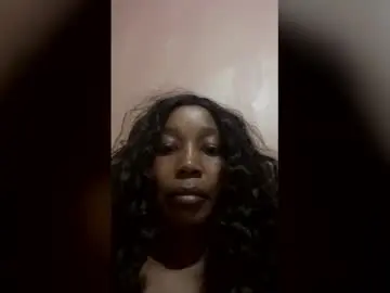 Ebony_r789  live sex cam
