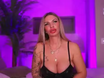 Evamorreti  live sex cam