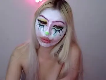 Gabygumms  live sex cam