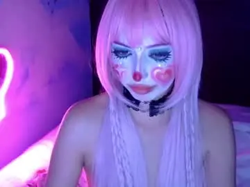 Gabygumms  live sex cam