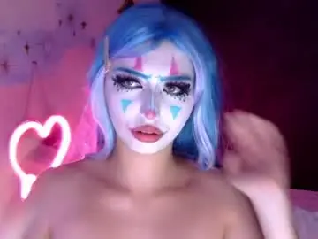 Gabygumms  live sex cam