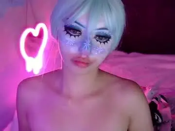 Gabygumms  live sex cam