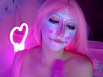 Gabygumms  live sex cam