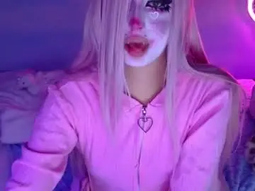 Gabygumms  live sex cam