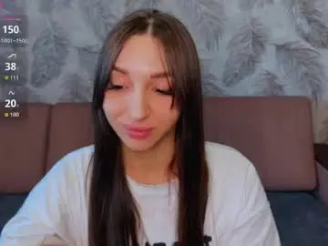 Goddesssooul  live sex cam