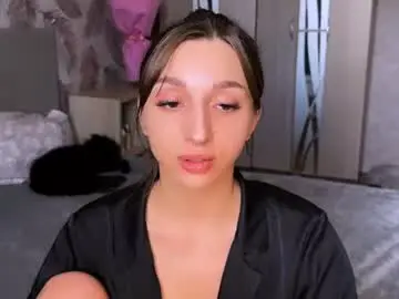 Goddesssooul  live sex cam
