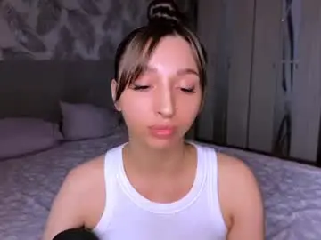 Goddesssooul  live sex cam