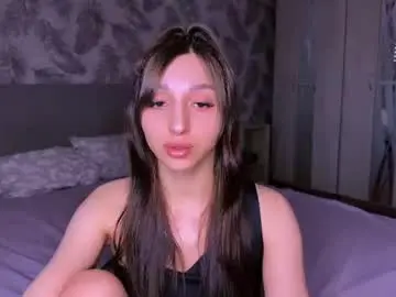 Goddesssooul  live sex cam
