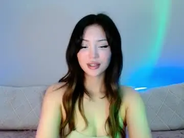Hea_jung  live sex cam