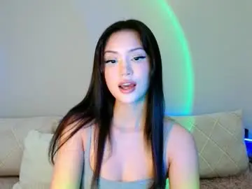 Hea_jung  live sex cam