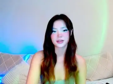 Hea_jung  live sex cam