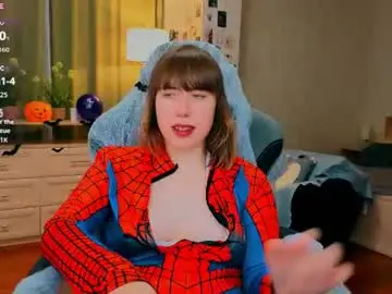 Herryyqueen  live sex cam