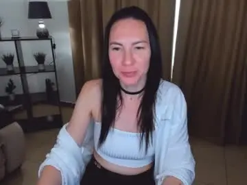 Ingablossom  live sex cam
